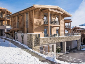 Apartment Resort Tirol Brixen 3 by Interhome